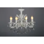 Люстра подвесная Omnilux Catanzaro OML-30807-08