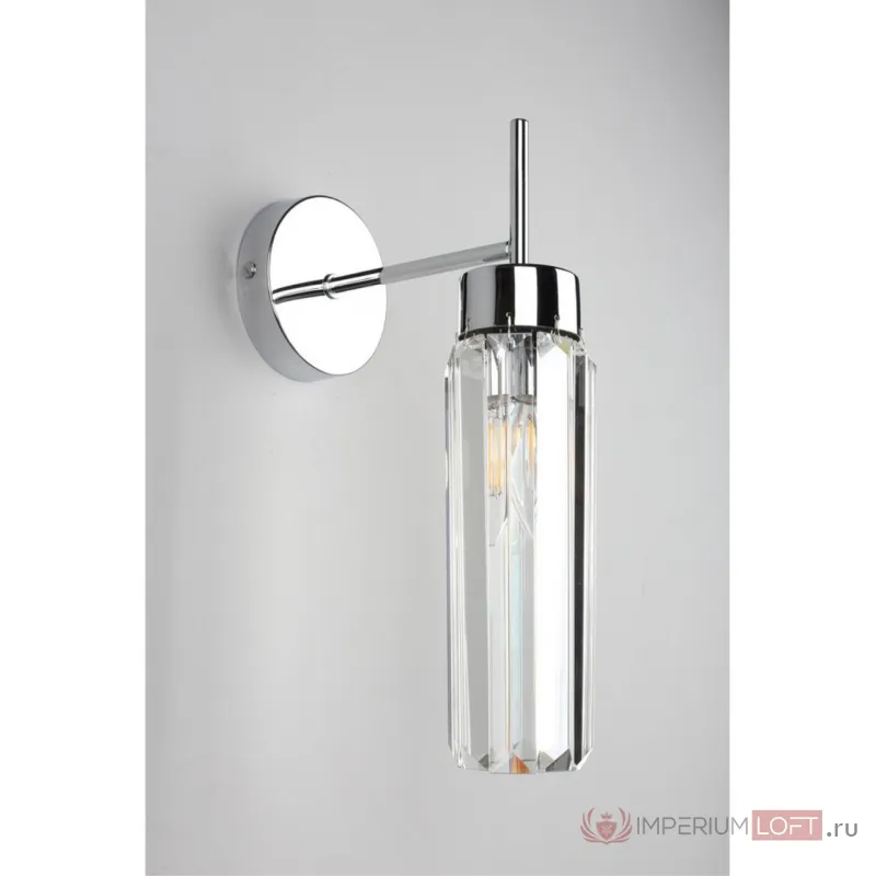 Светильник настенный Omnilux Panvenan OML-68501-01 от ImperiumLoft