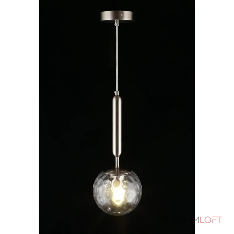 Подвесной светильник Aployt Lora APL.728.16.01