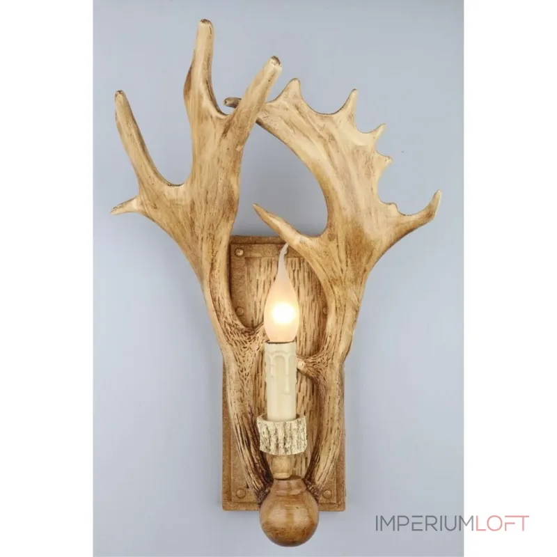 Светильник настенный Omnilux Loureiro OML-52011-01