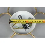 Люстра потолочная Aployt Elison APL.911.07.05 от ImperiumLoft