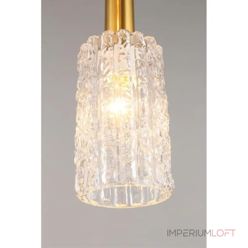 Подвесная люстра Aployt Henrite APL.310.03.05 Подвесная люстра Aployt Henrite APL.310.03.05