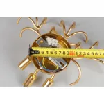 Светильник настенный Aployt Zhozefina APL.849.01.03 от ImperiumLoft