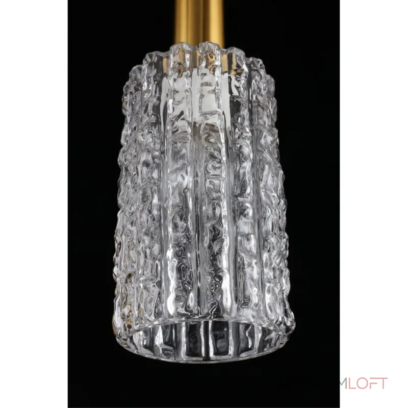 Подвесная люстра Aployt Henrite APL.310.03.05 Подвесная люстра Aployt Henrite APL.310.03.05