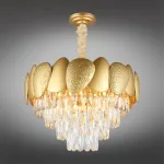 Люстра подвесная Omnilux Ardea OML-66903-09 от ImperiumLoft