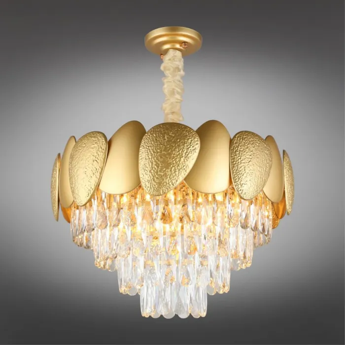 Люстра подвесная Omnilux Ardea OML-66903-09 от ImperiumLoft
