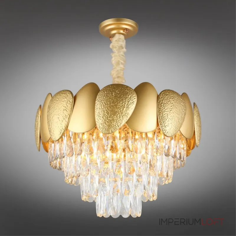 Подвесная люстра Omnilux Ardea OML-66903-09 Подвесная люстра Omnilux Ardea OML-66903-09