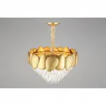 Люстра подвесная Omnilux Ardea OML-66903-09 от ImperiumLoft