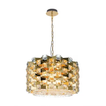 Подвесная люстра Aployt Felikayt APL.861.03.12 Подвесная люстра Aployt Felikayt APL.861.03.12