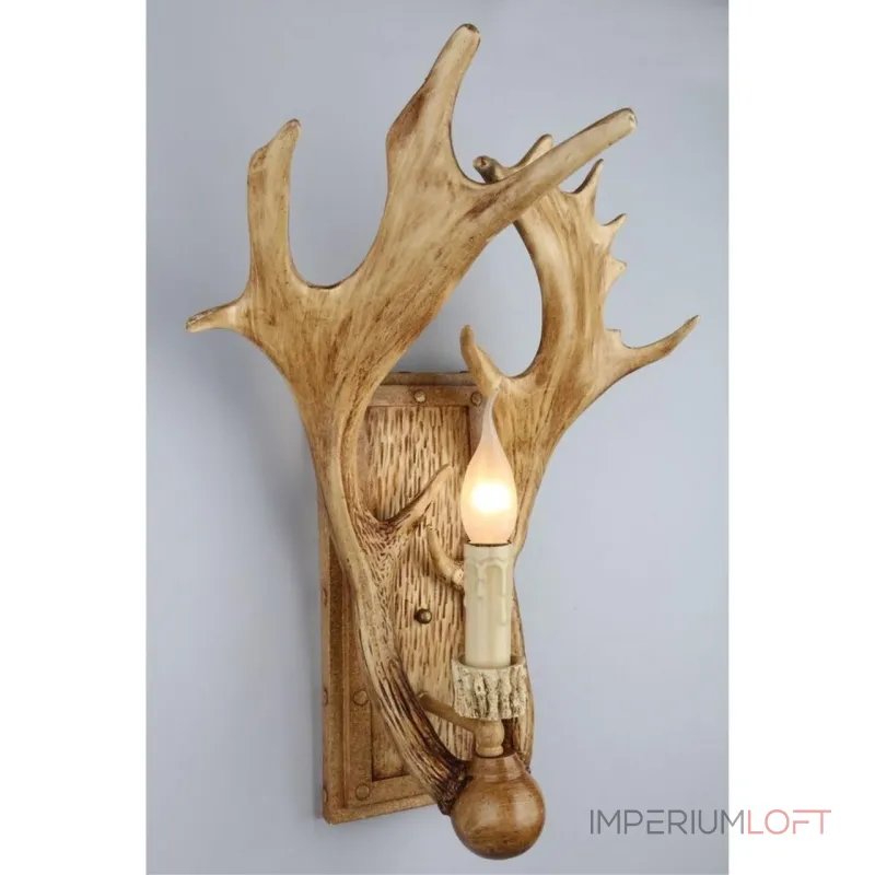 Светильник настенный Omnilux Loureiro OML-52011-01