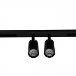 Светильник трековый Aployt Magnetic track 220 APL.0204.00.18 от ImperiumLoft