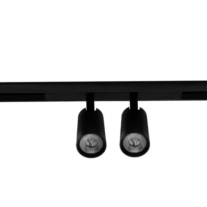 Светильник трековый Aployt Magnetic track 220 APL.0204.00.18 от ImperiumLoft