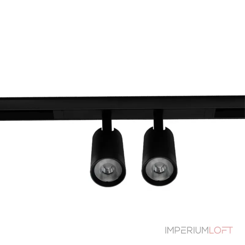 Светильник трековый Aployt Magnetic track 220 APL.0204.00.18