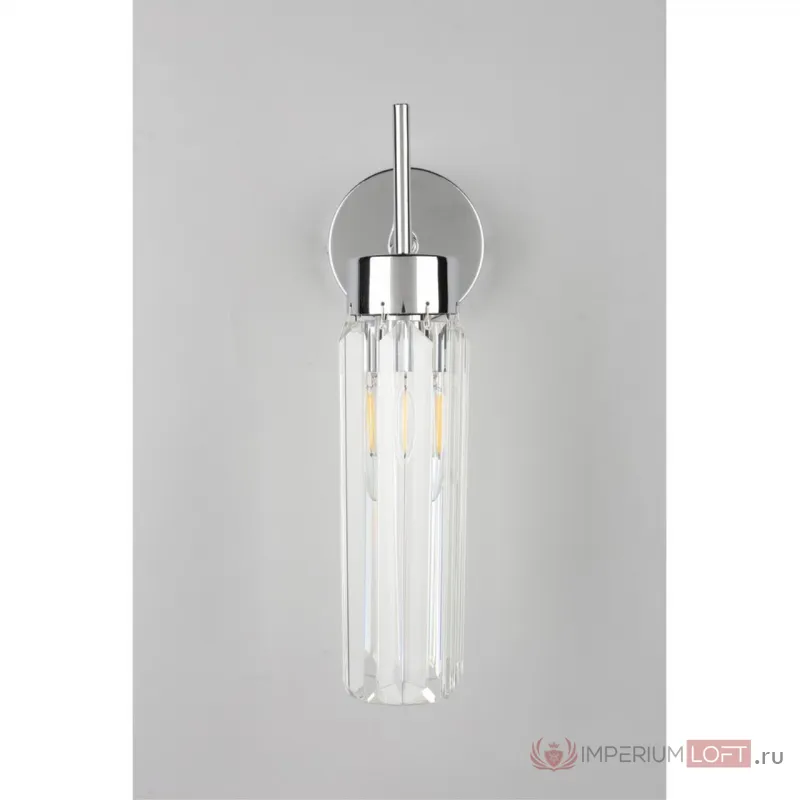 Светильник настенный Omnilux Panvenan OML-68501-01 от ImperiumLoft