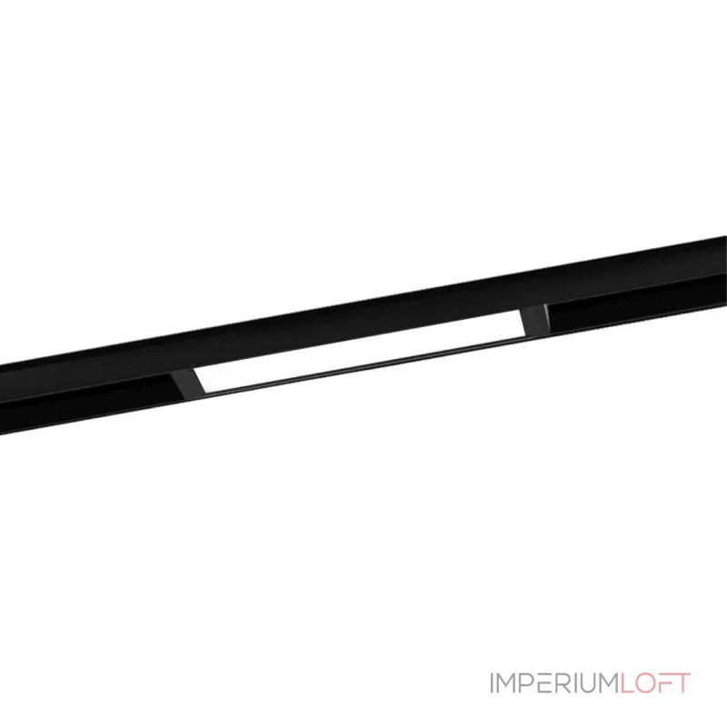 Светильник трековый Aployt Magnetic track 220 APL.0201.00.09 Светильник трековый Aployt Magnetic track 220 APL.0201.00.09