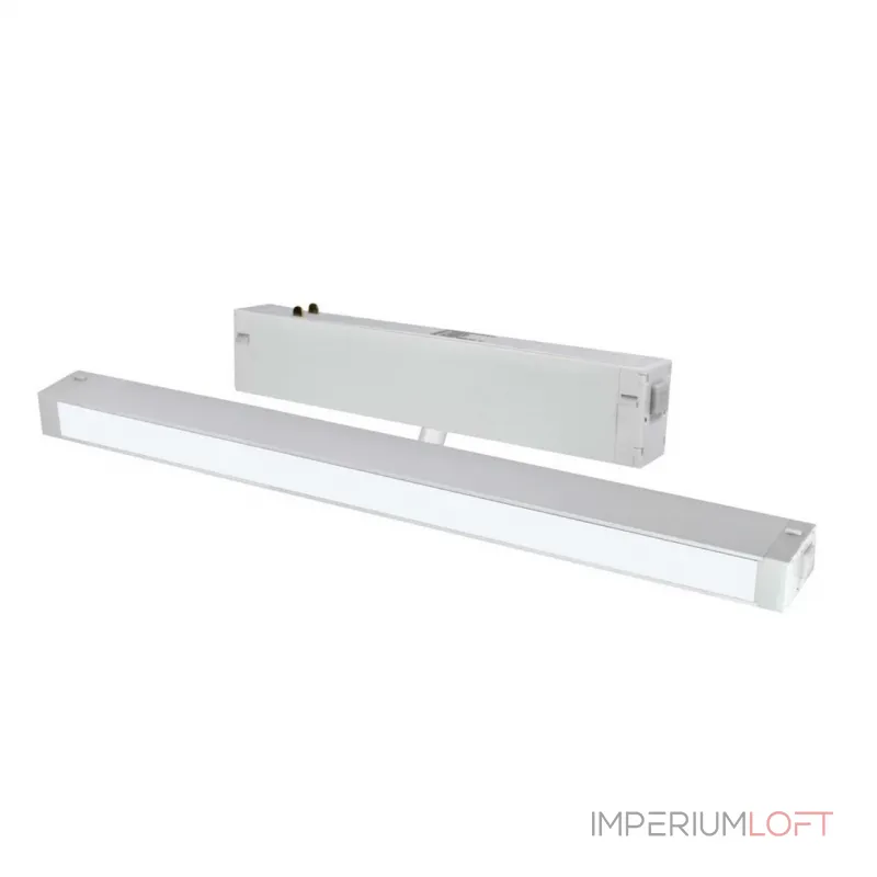 Светильник трековый Aployt Magnetic track 220 APL.0203.11.27 Светильник трековый Aployt Magnetic track 220 APL.0203.11.27