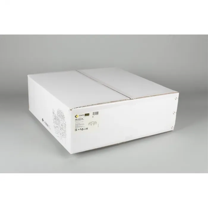 Люстра подвесная Omnilux Lanloup OML-59803-06 от ImperiumLoft