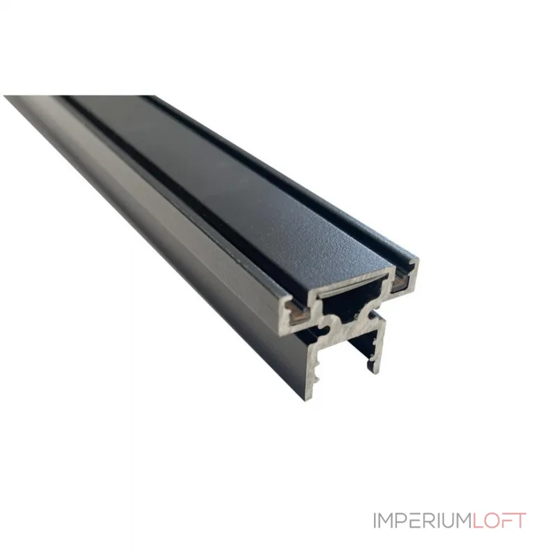 Трековый накладной шинопровод Aployt Magnetic track 48 APL.0175.00.200 Трековый накладной шинопровод Aployt Magnetic track 48 APL.0175.00.200