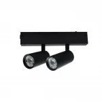 Светильник трековый Aployt Magnetic track 220 APL.0204.00.18 от ImperiumLoft