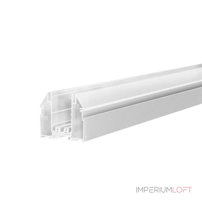 Трековый шинопровод 3м Aployt Magnetic track 220 APL.0274.10.300