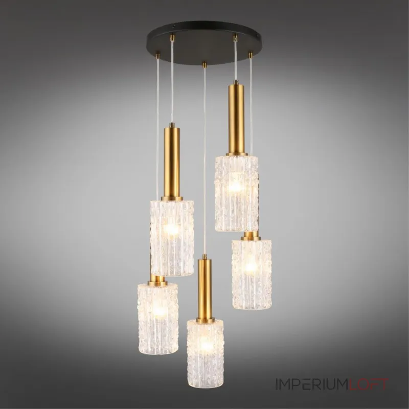 Подвесная люстра Aployt Henrite APL.310.03.05 Подвесная люстра Aployt Henrite APL.310.03.05