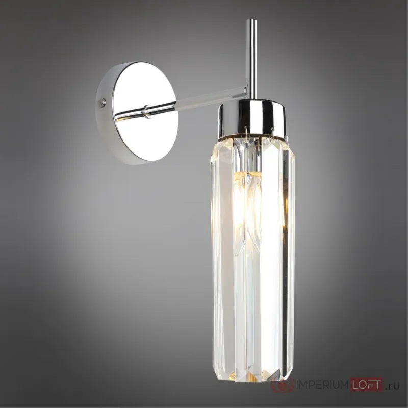 Светильник настенный Omnilux Panvenan OML-68501-01 от ImperiumLoft