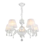 Подвесная люстра Omnilux Roveto OML-96213-05