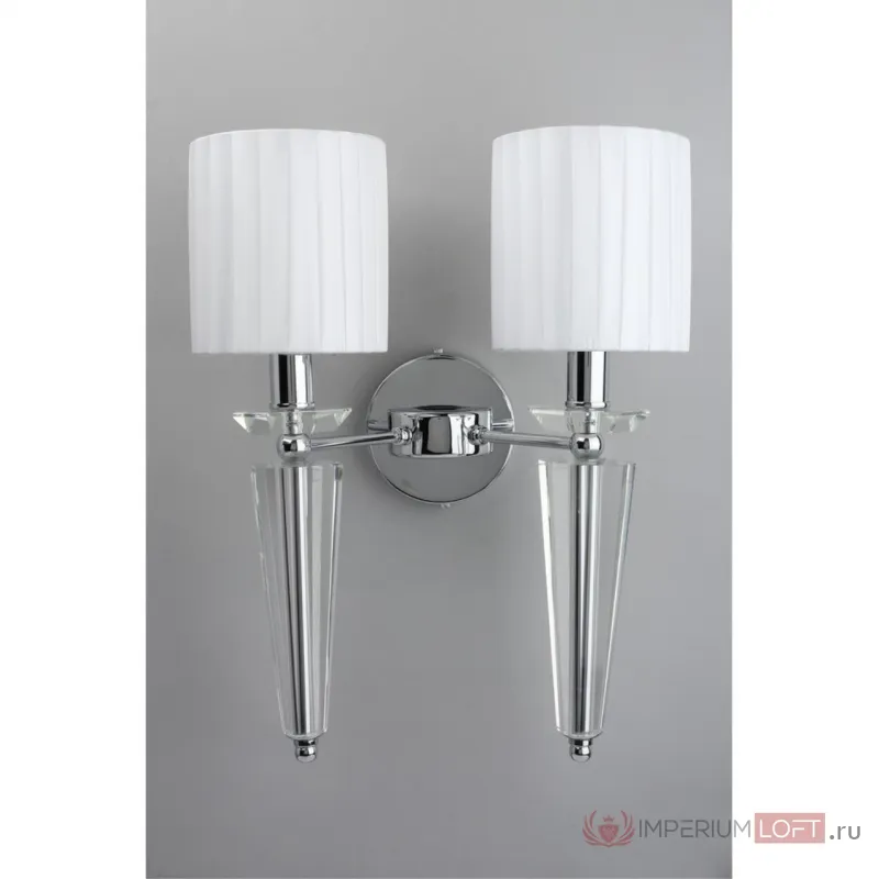Светильник настенный Aployt Rosia APL.718.01.02 от ImperiumLoft