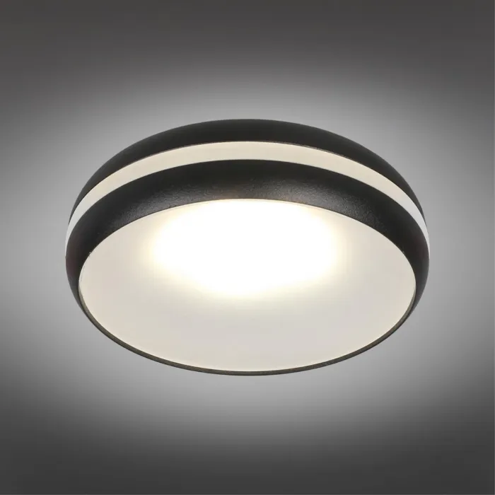 Светильник встраиваемый Omnilux Genova OML-102819-01 от ImperiumLoft