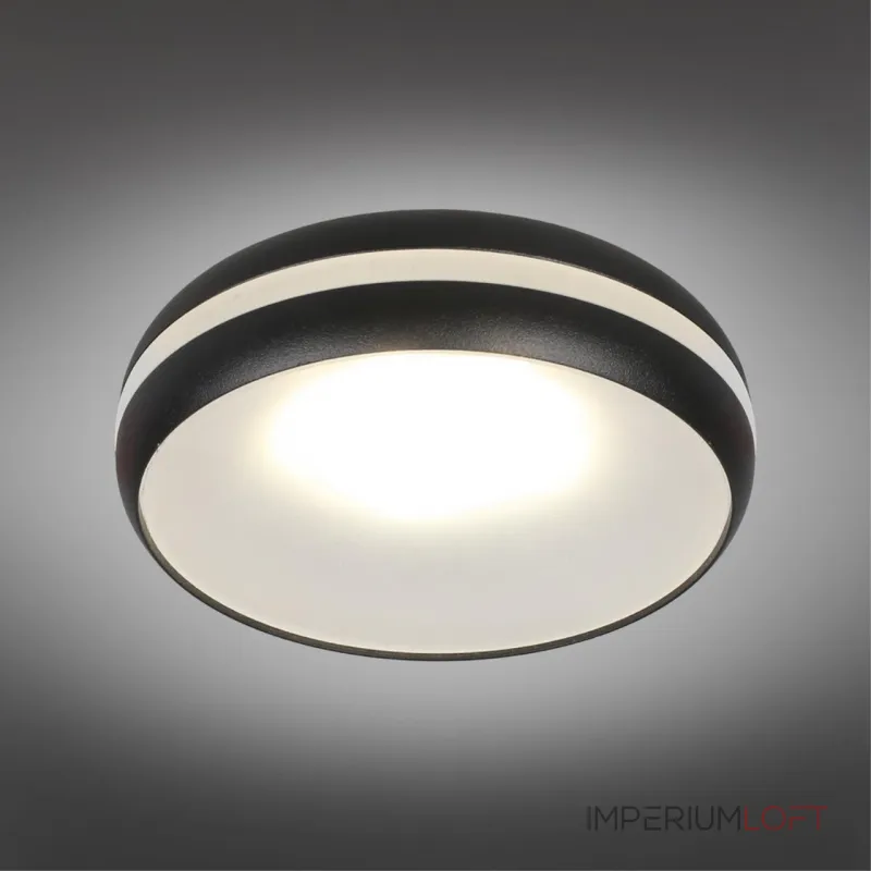 Светильник встраиваемый Omnilux Genova OML-102819-01