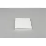 Выключатель одноклавишный Aployt Magnetic track 220 APL.0190.00.01 от ImperiumLoft