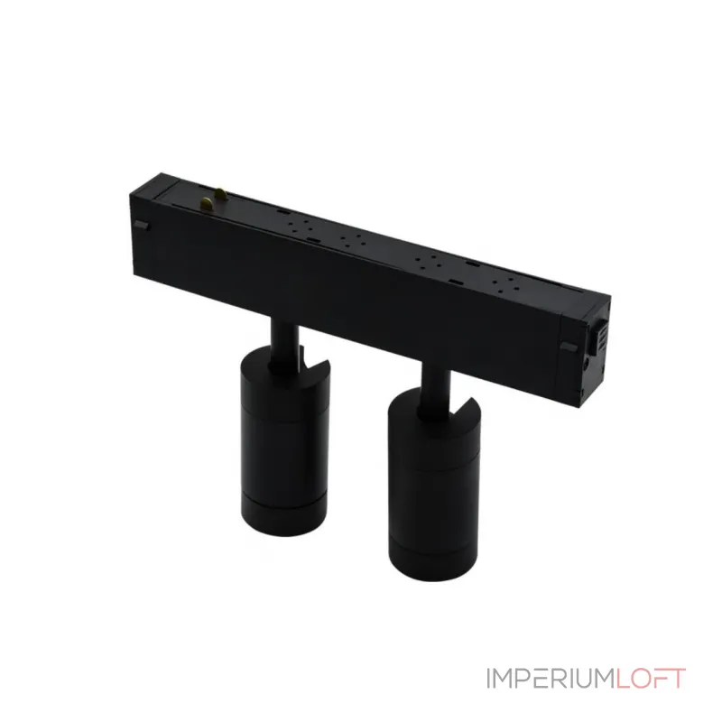 Светильник трековый Aployt Magnetic track 220 APL.0204.00.18