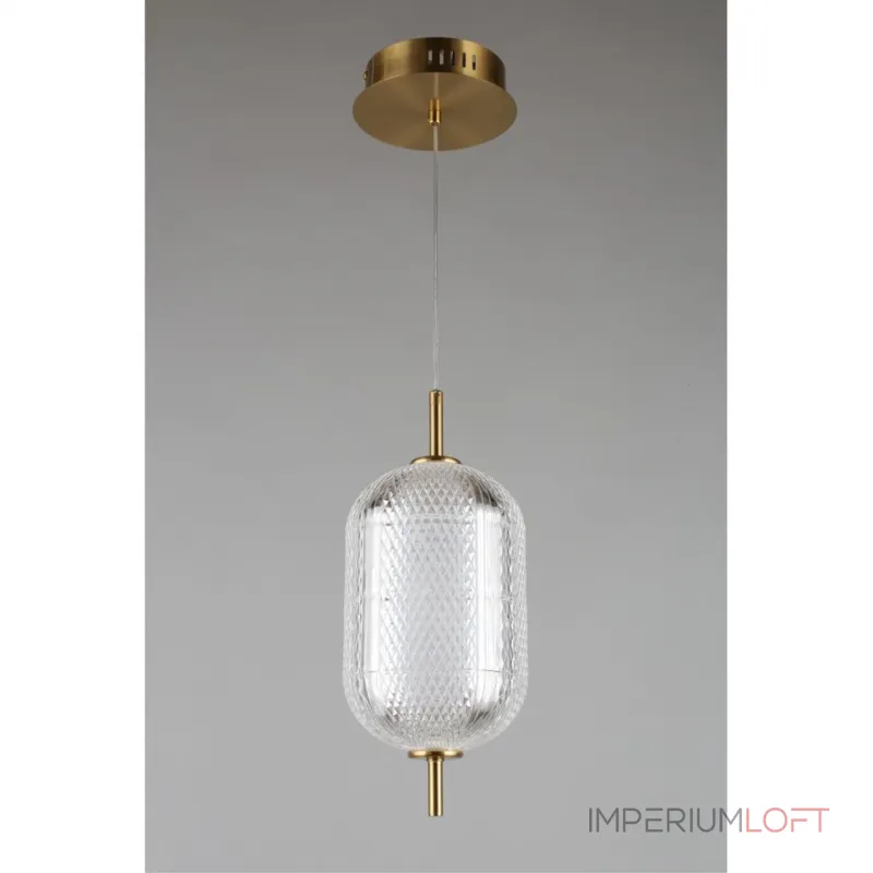 Подвесной светильник Omnilux Cedrello OML-68806-01 Подвесной светильник Omnilux Cedrello OML-68806-01