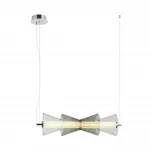 Люстра подвесная Omnilux Sogna OML-51603-15 от ImperiumLoft