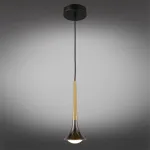 Подвесной светильник Aployt Agas APL.784.06.01