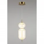 Светильник подвесной Omnilux Cedrello OML-68816-02 от ImperiumLoft