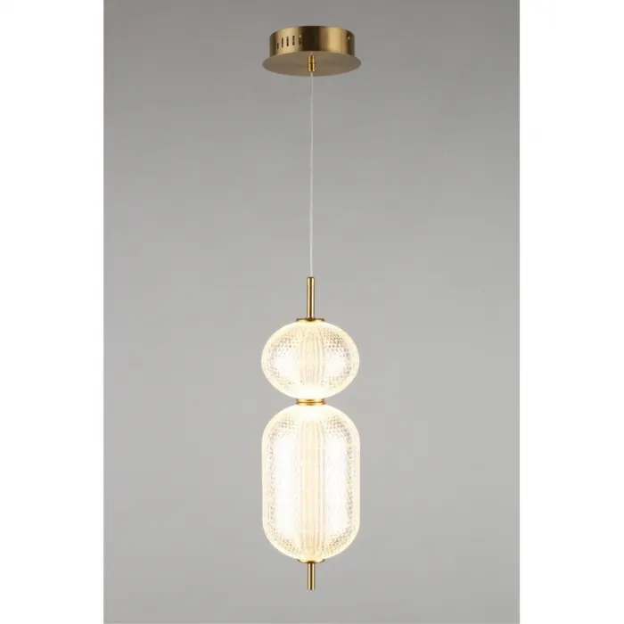 Светильник подвесной Omnilux Cedrello OML-68816-02 от ImperiumLoft