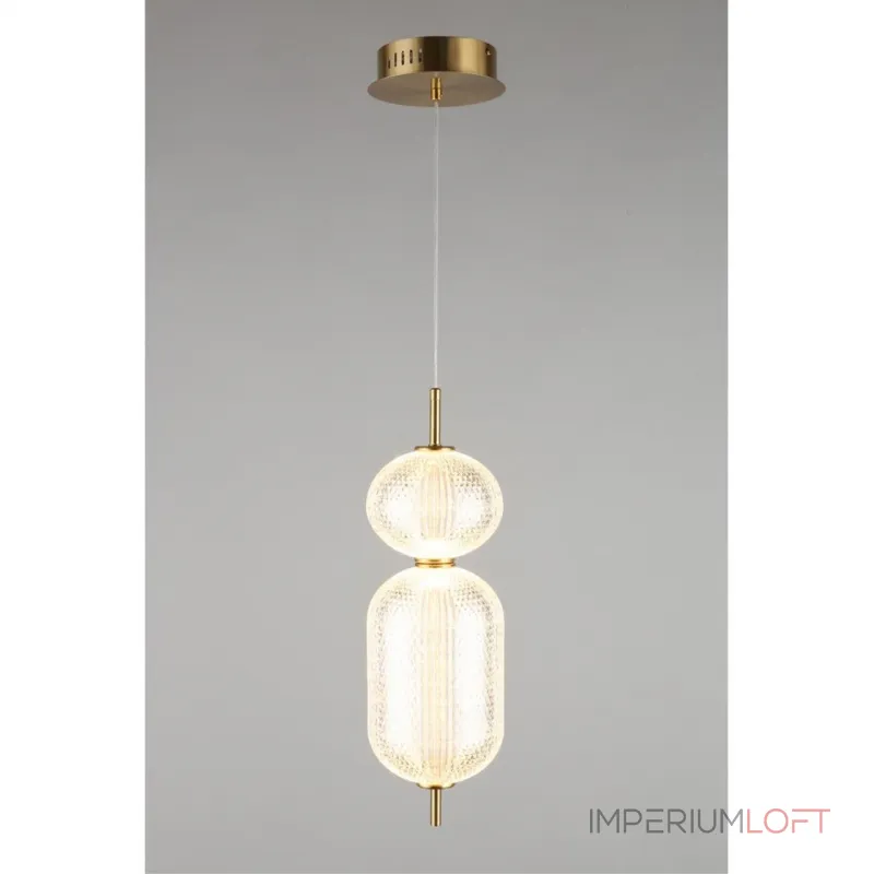 Подвесной светильник Omnilux Cedrello OML-68816-02