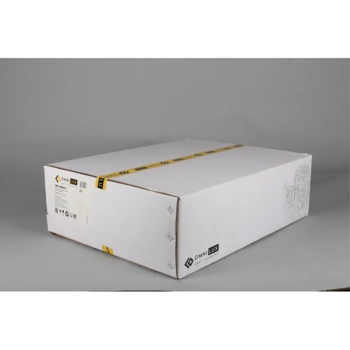 Люстра потолочная Omnilux Vepri OML-51806-37 от ImperiumLoft