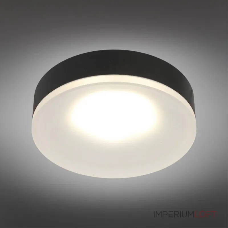 Светильник встраиваемый Omnilux Tevere OML-102919-01