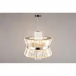 Люстра подвесная Aployt Virzhiniya APL.781.03.12 от ImperiumLoft