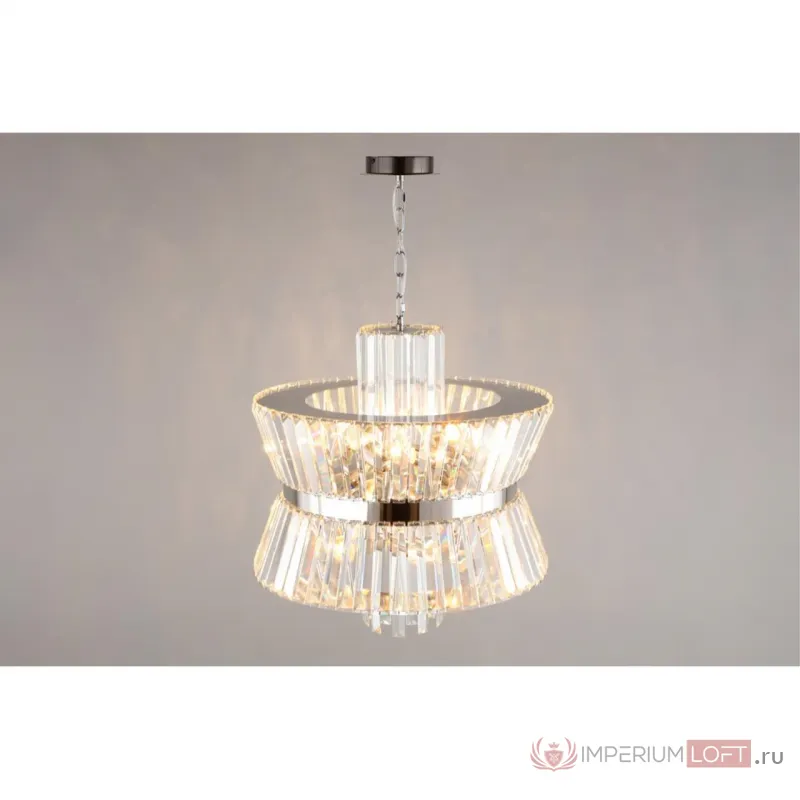 Люстра подвесная Aployt Virzhiniya APL.781.03.12 от ImperiumLoft