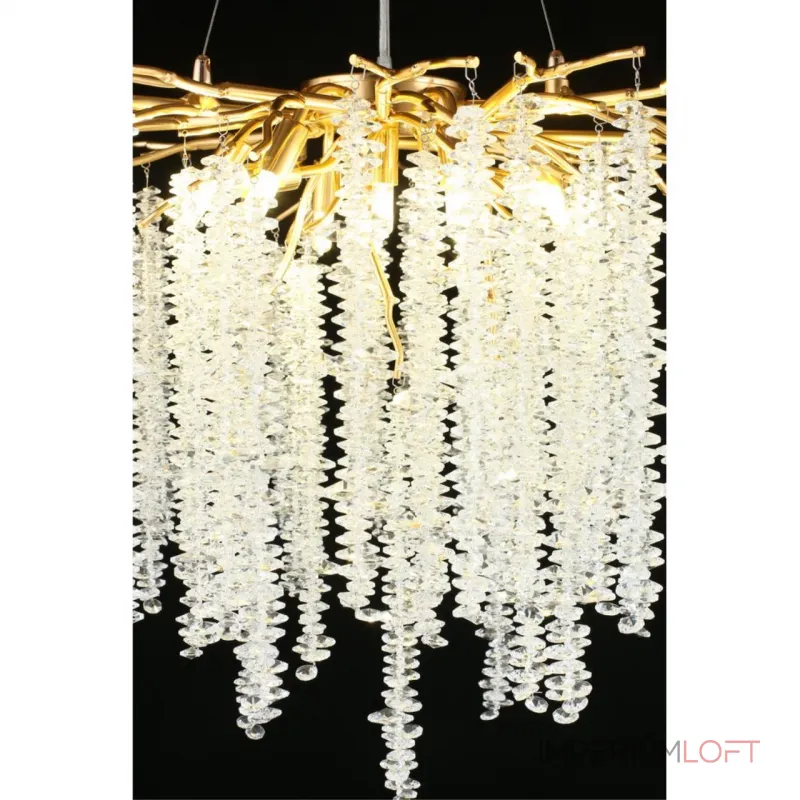 Подвесная люстра Aployt Paulina APL.848.03.10 Подвесная люстра Aployt Paulina APL.848.03.10