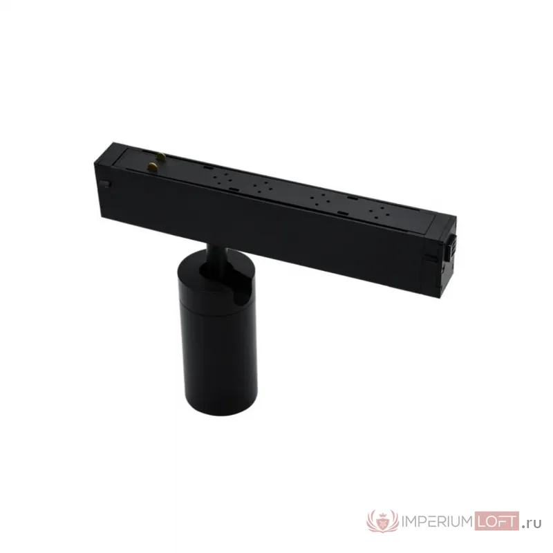 Светильник трековый Aployt Magnetic track 220 APL.0205.00.10 от ImperiumLoft