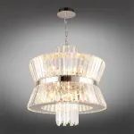 Люстра подвесная Aployt Virzhiniya APL.781.03.12 от ImperiumLoft