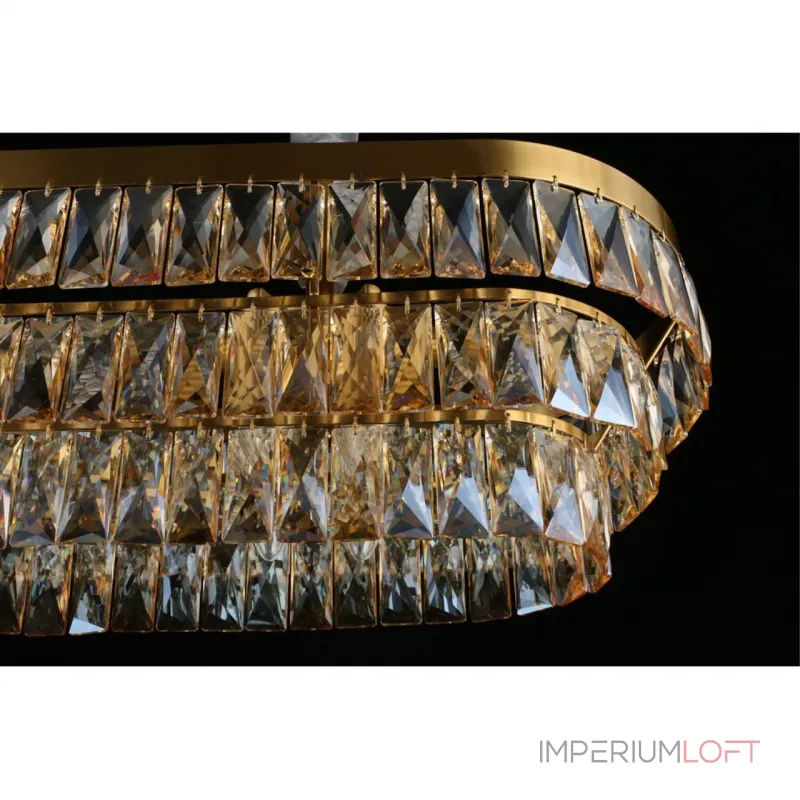 Подвесная люстра Aployt Francheska APL.837.03.12 Подвесная люстра Aployt Francheska APL.837.03.12