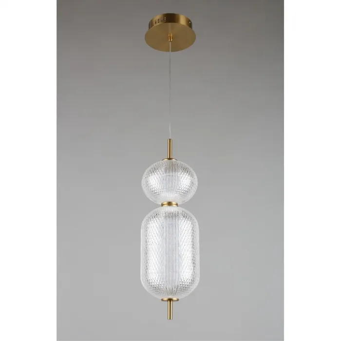 Светильник подвесной Omnilux Cedrello OML-68816-02 от ImperiumLoft