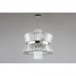 Люстра подвесная Aployt Virzhiniya APL.781.03.12 от ImperiumLoft