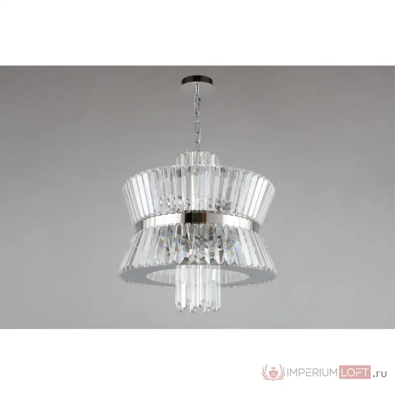 Люстра подвесная Aployt Virzhiniya APL.781.03.12 от ImperiumLoft