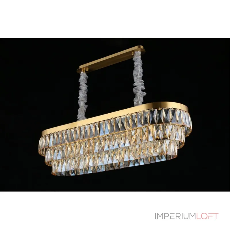 Подвесная люстра Aployt Francheska APL.837.03.12 Подвесная люстра Aployt Francheska APL.837.03.12